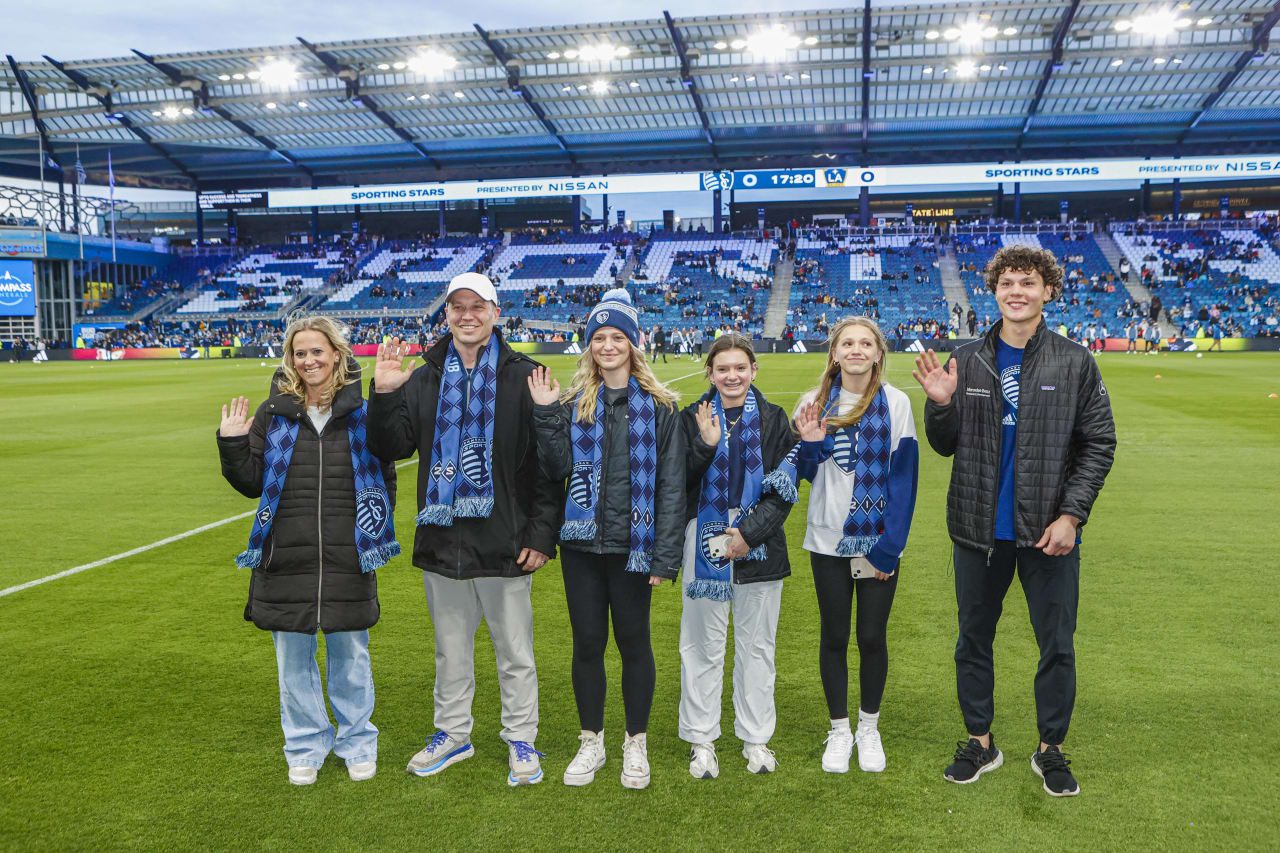 SKC in the Community