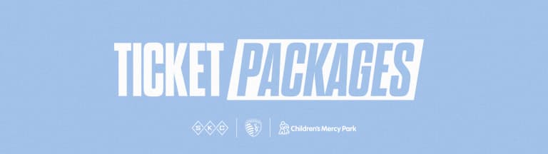 Ticket Packages and Promotions