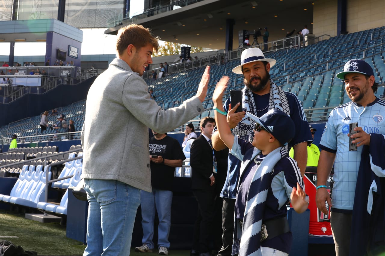 SKC in the Community