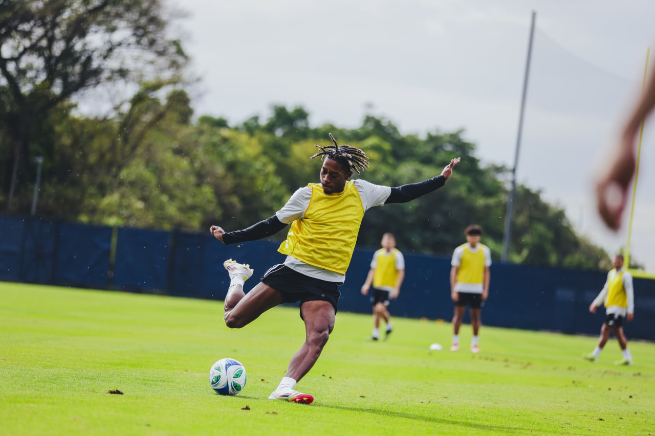 2025 Preseason presented by Children's Mercy Kansas City | Week 1