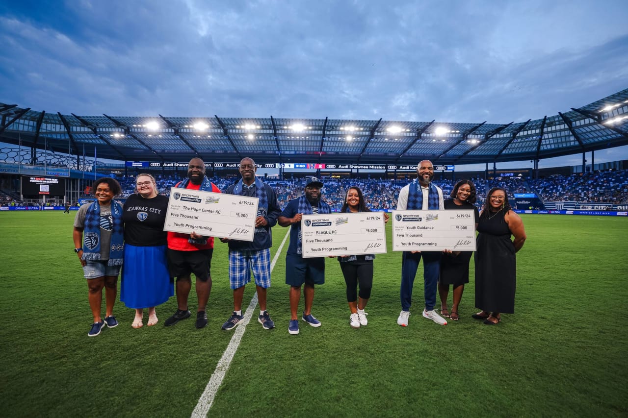 SKC in the Community