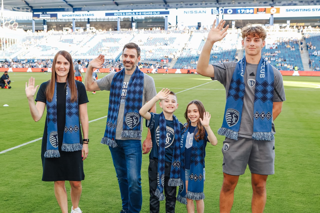 SKC in the Community