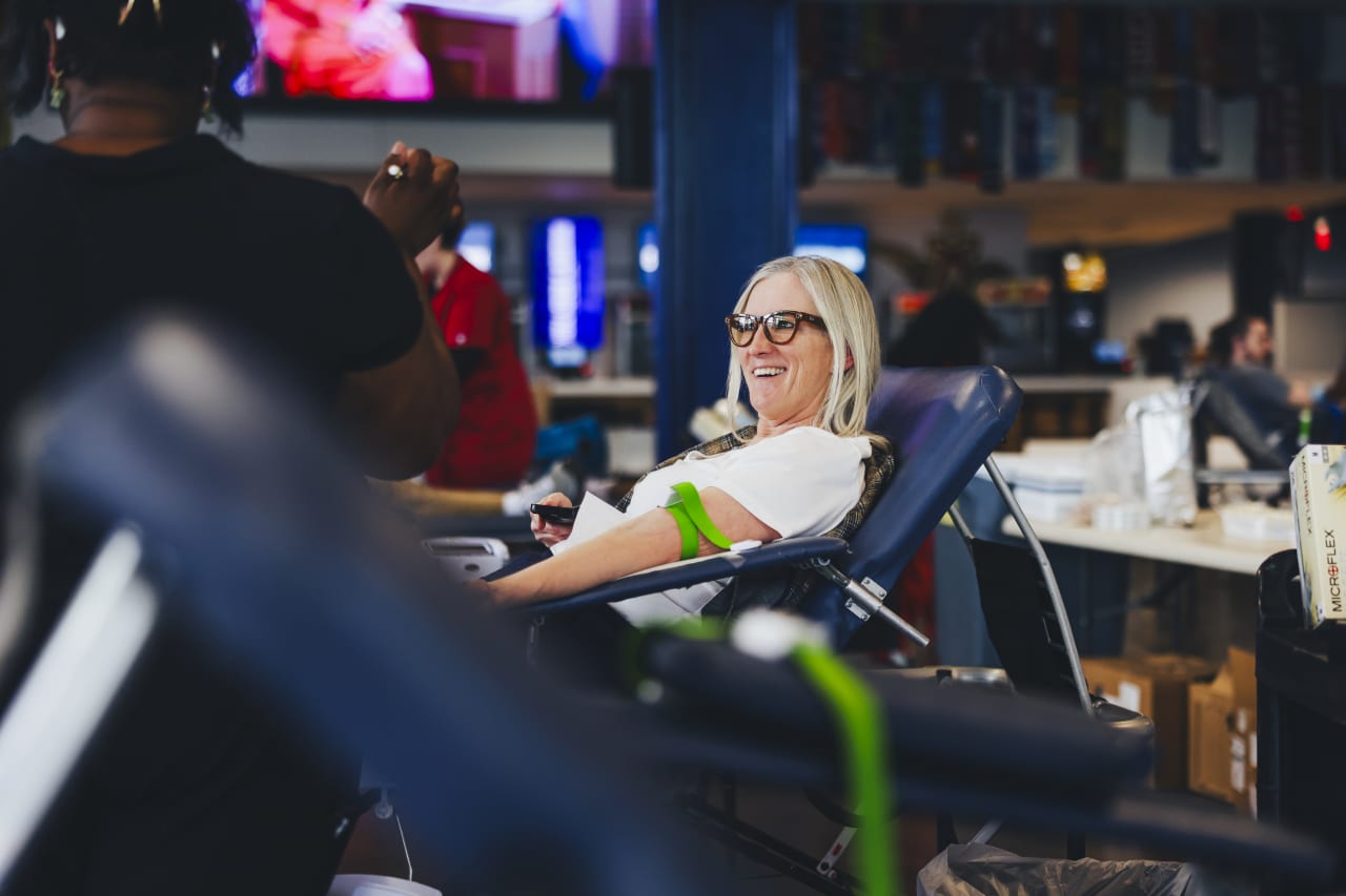 SKC in the Community