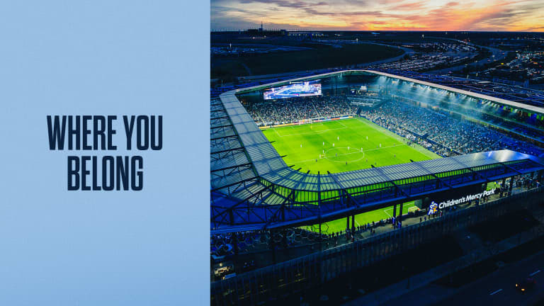 Find what section of the stadium fits your needs