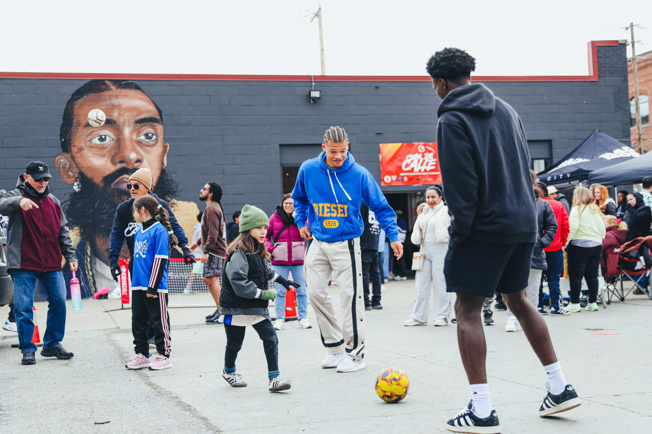 SKC in the Community