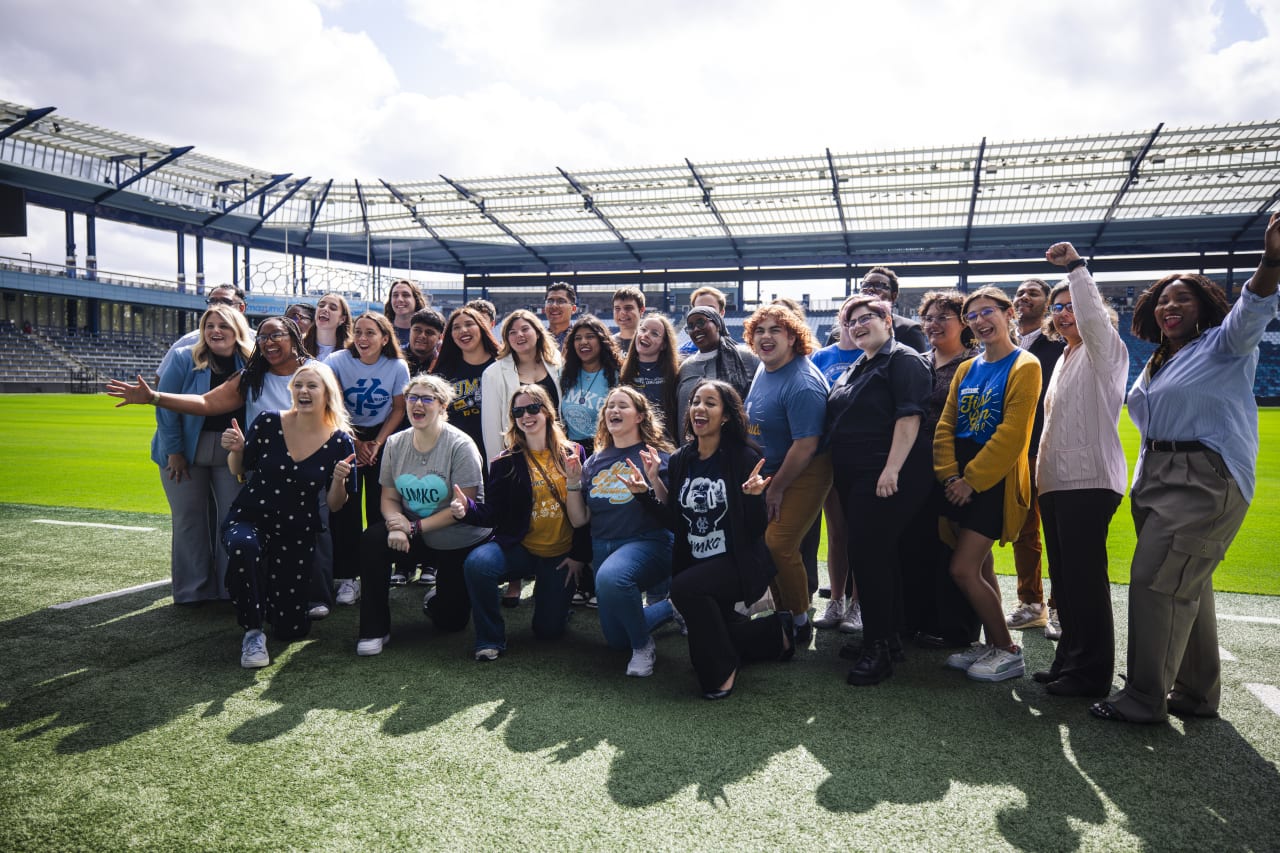 SKC in the Community