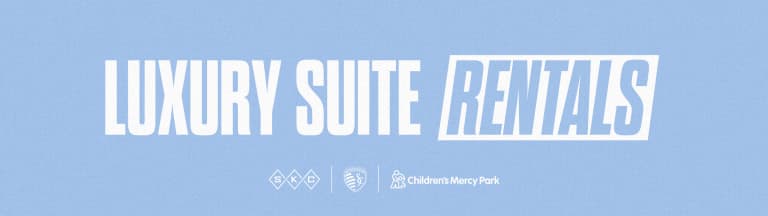 Luxury Suite Rentals