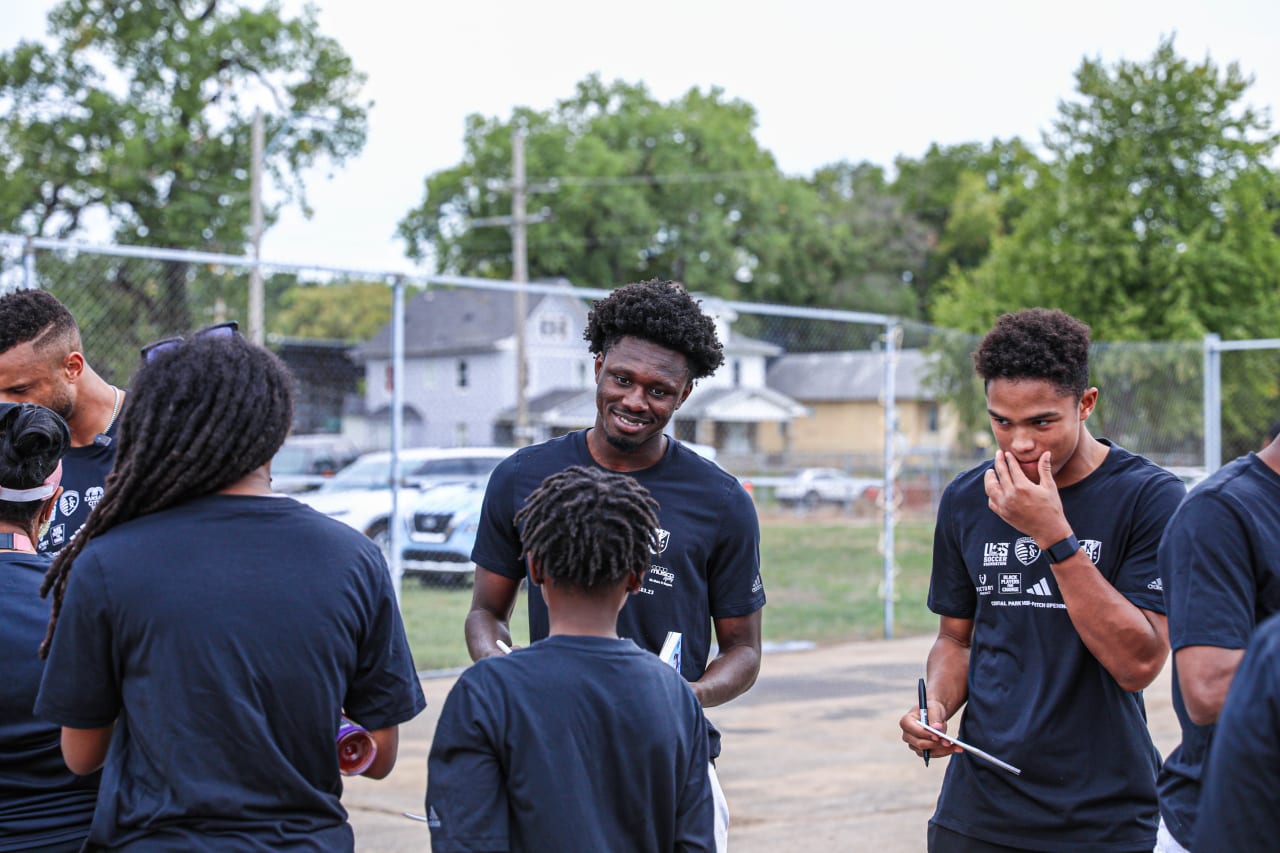 SKC in the Community