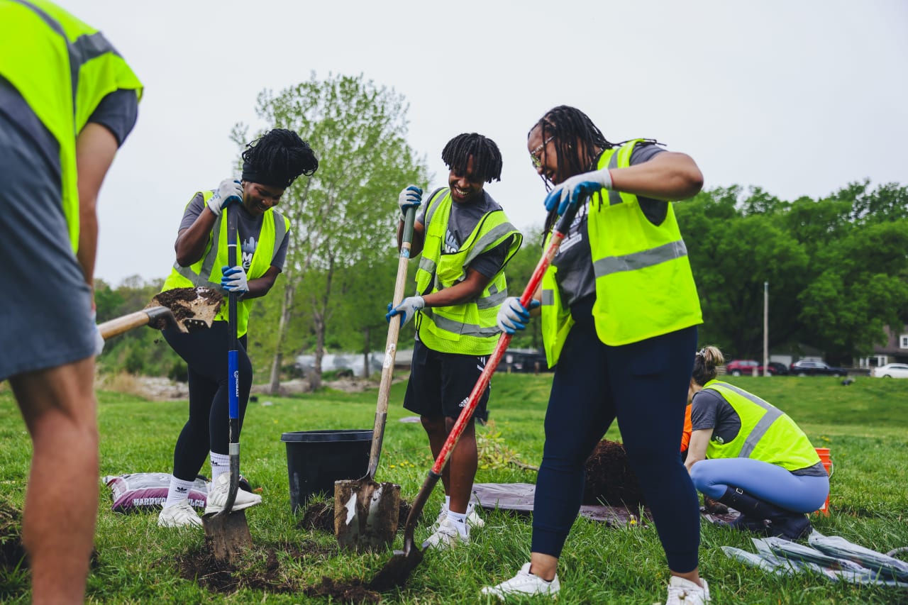 SKC in the Community