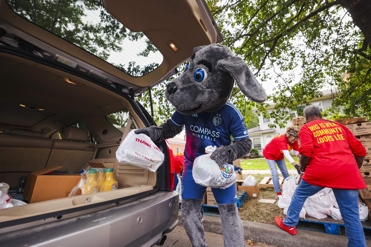 SKC in the Community