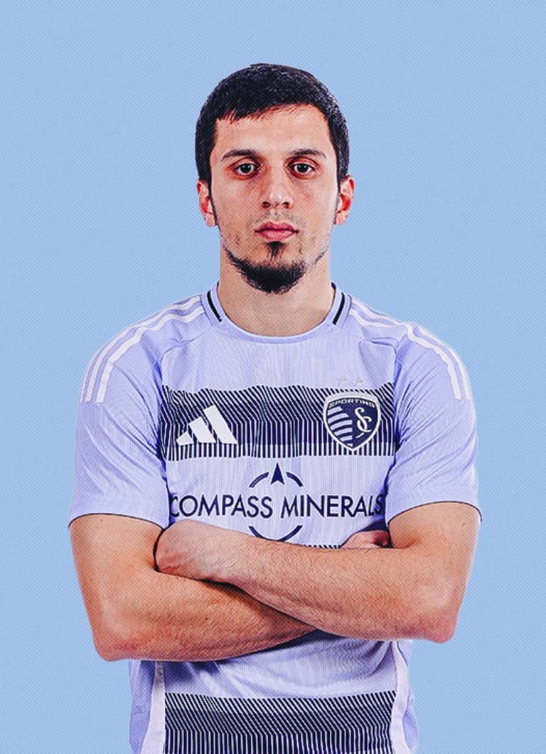 Shapi Suleymanov | 93