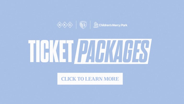 Ticket Packages and Promos