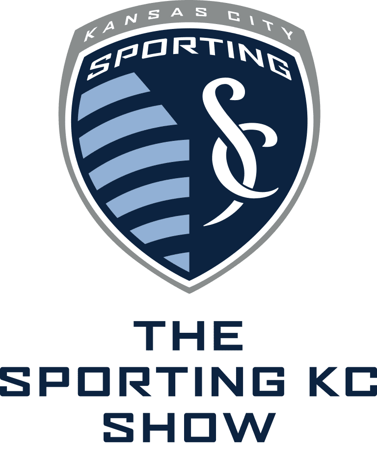 Sporting KC Show - Light Background