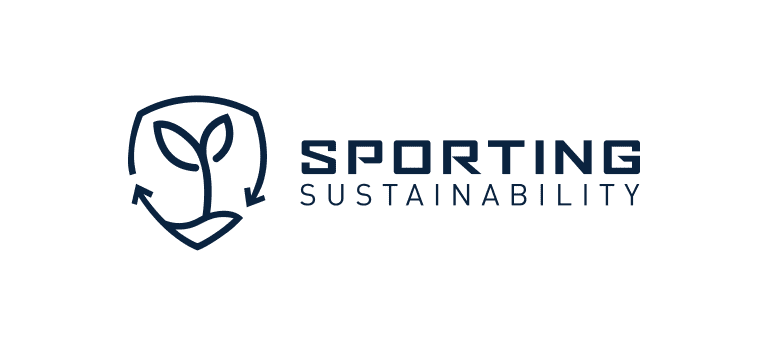 Sporting Sustainability Logo